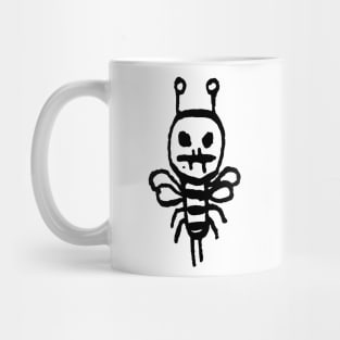 Killerbee Mug